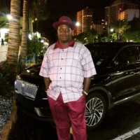 James Williams