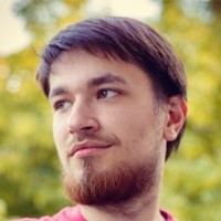 Oleksandr Muzyka