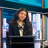 Nadia Sayed