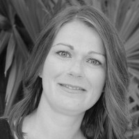 Cynthia Thomas