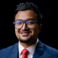 Quazi Mehrab Ahmed