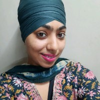 Ca Ashwinder Kaur