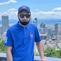 Muhammad J Ashraf
