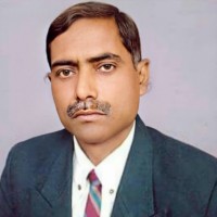 Sanjeev Saxena