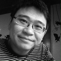 Ian Lin