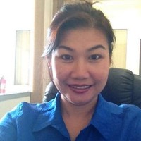 Chayada Rasrichan