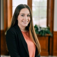 Samantha Sanders, MBA