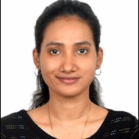 Nargis Patel