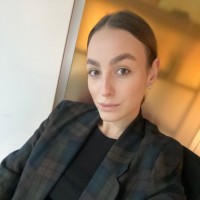 Iryna Omelchenko