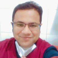 Sunil Verma