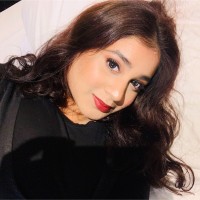 Princess Faiqah Tariq