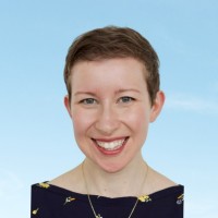 Anna Caplan, PMP