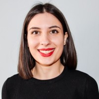 Aurélie Camilleri