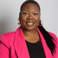 Hannah Matoko