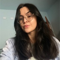 Gabriela Lopes De Sousa