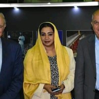 Nisreen OSMAN BUSHARA