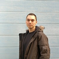Rinat Shaipov