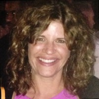 Lisa Dickson