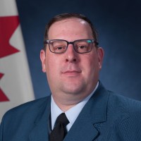 Thomas Bambrick, CD
