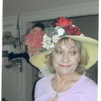 Judy Flowers