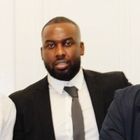 Benjamin Mckoy