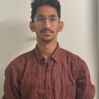 Krishansh Dhawan