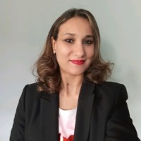 Manel Dharoui