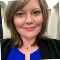 Hillary Wragge
