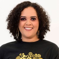 Thayná Soares
