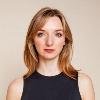 Alisa Stolbunova