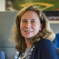 Janice Gibbon