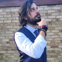Fabio Manta