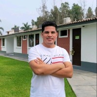 Martin Vilchez Lavado