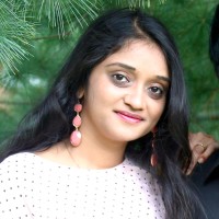 Kesha Patel