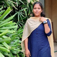 Preethi Vasu