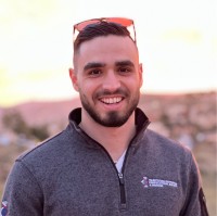 Tomer Yaron-Barir, MD, PhD