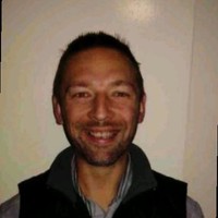 Paul Van Rensburg