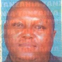 Michael Massawe