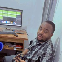 Isaac Inyang