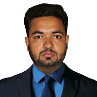 Fuzayel Ahmed