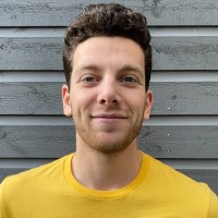 Teun Van Kerckhoven