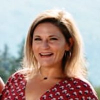 Rebecca Hartwell