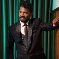 Durkairaj Duraisamy [Dd]