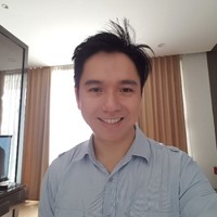 Alexander Susanto