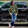 Usman Shehzad