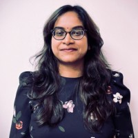 Dr. Kamalahasheni Kandiah