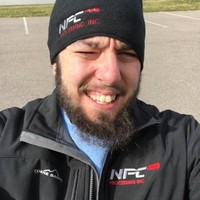 Adam Cyr