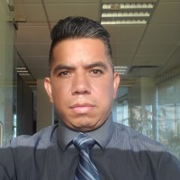 Rodolfo Urbina H.