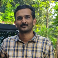 Sreejith CV