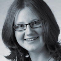 Sally Hodgson BSc MRSC